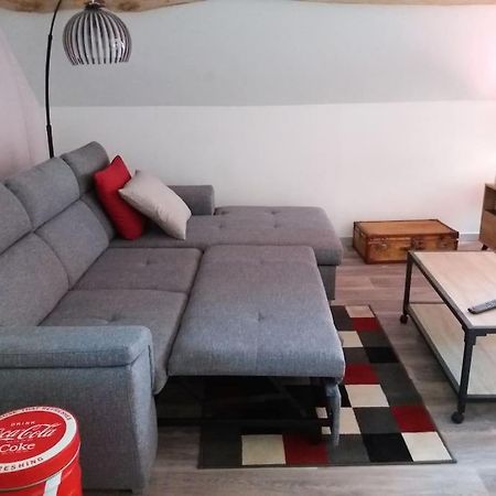Gite La Grange Verdon  Ngoại thất bức ảnh